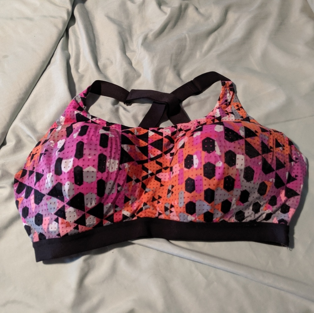 (2 for 25) Victoria's secret VSX sports bra